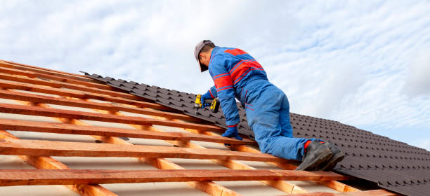 Fast & Reliable Emergency Roof Repairs in Sellersville, PA